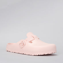 Load image into Gallery viewer, BIRKENSTOCK - BOSTON EVA 1029583 - LIGHT ROSE NARROW