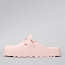 Load image into Gallery viewer, BIRKENSTOCK - BOSTON EVA 1029583 - LIGHT ROSE NARROW