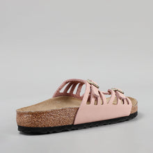 Load image into Gallery viewer, BIRKENSTOCK - GRANADA 1031784 - SOFT PINK NUBUCK