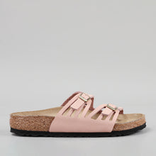 Load image into Gallery viewer, BIRKENSTOCK - GRANADA 1031784 - SOFT PINK NUBUCK