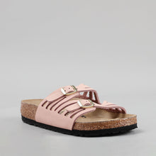 Load image into Gallery viewer, BIRKENSTOCK - GRANADA 1031784 - SOFT PINK NUBUCK