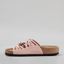 Load image into Gallery viewer, BIRKENSTOCK - GRANADA 1031784 - SOFT PINK NUBUCK