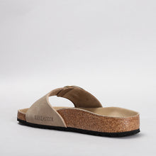 Load image into Gallery viewer, BIRKENSTOCK - MADRID BIG BUCKLE 1030502 - TABACCO BROWN