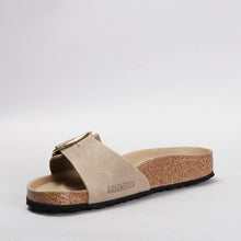 Load image into Gallery viewer, BIRKENSTOCK - MADRID BIG BUCKLE 1030502 - TABACCO BROWN