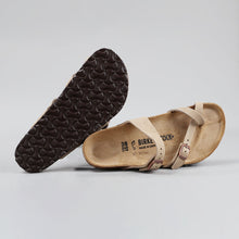 Load image into Gallery viewer, BIRKENSTOCK - MAYARI 1011433 - TABACCO BROWN
