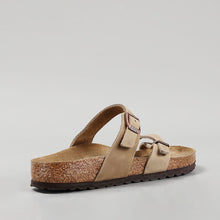 Load image into Gallery viewer, BIRKENSTOCK - MAYARI 1011433 - TABACCO BROWN
