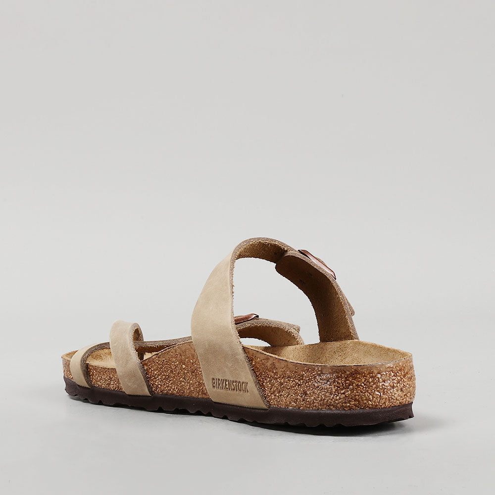 BIRKENSTOCK - MAYARI 1011433 - TABACCO BROWN
