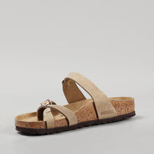 Load image into Gallery viewer, BIRKENSTOCK - MAYARI 1011433 - TABACCO BROWN