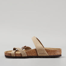 Load image into Gallery viewer, BIRKENSTOCK - MAYARI 1011433 - TABACCO BROWN
