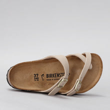 Load image into Gallery viewer, BIRKENSTOCK - MAYARI 1029811 - SANDCASTLE