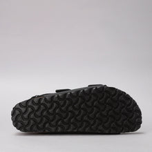 Load image into Gallery viewer, BIRKENSTOCK - MILANO 34793 NARROW - BLACK NARROW