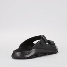 Load image into Gallery viewer, BIRKENSTOCK - MOGAMI 1029643 - BLACK BF