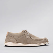 Load image into Gallery viewer, BIRKENSTOCK - PASADENA 1029671 - TAUPE SUEDE