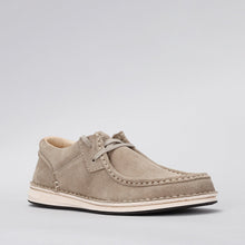 Load image into Gallery viewer, BIRKENSTOCK - PASADENA 1029671 - TAUPE SUEDE