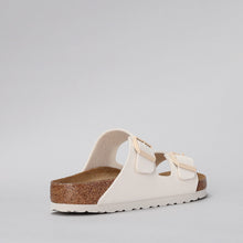 Load image into Gallery viewer, BIRKENSTOCK - ARIZONA 1027346 - EGGSHELL