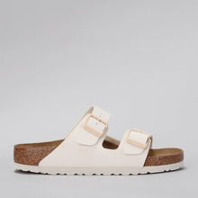 Load image into Gallery viewer, BIRKENSTOCK - ARIZONA 1027346 - EGGSHELL