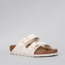 Load image into Gallery viewer, BIRKENSTOCK - ARIZONA 1027346 - EGGSHELL