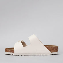 Load image into Gallery viewer, BIRKENSTOCK - ARIZONA 1027346 - EGGSHELL