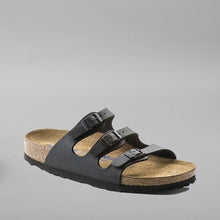 Load image into Gallery viewer, BIRKENSTOCK FLORIDA 53011 SOFT FOOTBED BIRKO-FLOR