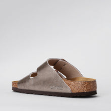 Load image into Gallery viewer, BIRKENSTOCK - ARIZONA 1029470 - GRACEFUL TAUPE