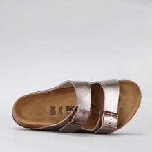 Load image into Gallery viewer, BIRKENSTOCK - ARIZONA 1029470 - GRACEFUL TAUPE