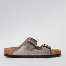 Load image into Gallery viewer, BIRKENSTOCK - ARIZONA 1029470 - GRACEFUL TAUPE
