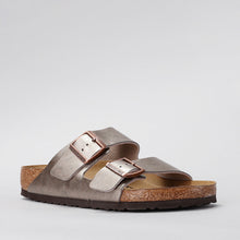 Load image into Gallery viewer, BIRKENSTOCK - ARIZONA 1029470 - GRACEFUL TAUPE