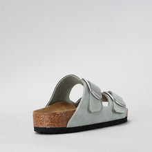 Load image into Gallery viewer, BIRKENSTOCK - ARIZONA BIG BUCKLE 1029291 - PURE SAGE