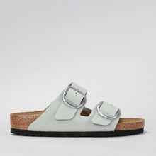Load image into Gallery viewer, BIRKENSTOCK - ARIZONA BIG BUCKLE 1029291 - PURE SAGE