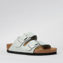 Load image into Gallery viewer, BIRKENSTOCK - ARIZONA BIG BUCKLE 1029291 - PURE SAGE