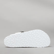 Load image into Gallery viewer, BIRKENSTOCK - GIZEH 745531 - WHITE