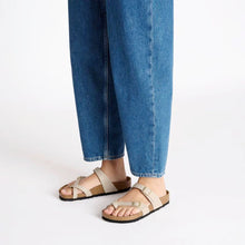 Load image into Gallery viewer, BIRKENSTOCK - MAYARI 1029811 - SANDCASTLE
