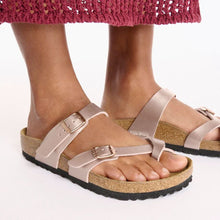 Load image into Gallery viewer, BIRKENSTOCK - MAYARI 1029813 - COPPER