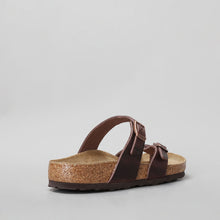 Load image into Gallery viewer, BIRKENSTOCK - MAYARI 171321 - OILED HABANA