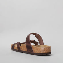 Load image into Gallery viewer, BIRKENSTOCK - MAYARI 171321 - OILED HABANA