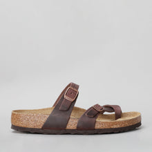 Load image into Gallery viewer, BIRKENSTOCK - MAYARI 171321 - OILED HABANA