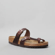 Load image into Gallery viewer, BIRKENSTOCK - MAYARI 171321 - OILED HABANA