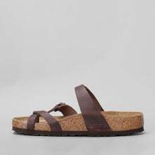 Load image into Gallery viewer, BIRKENSTOCK - MAYARI 171321 - OILED HABANA