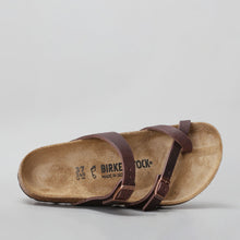 Load image into Gallery viewer, BIRKENSTOCK - MAYARI 171321 - OILED HABANA