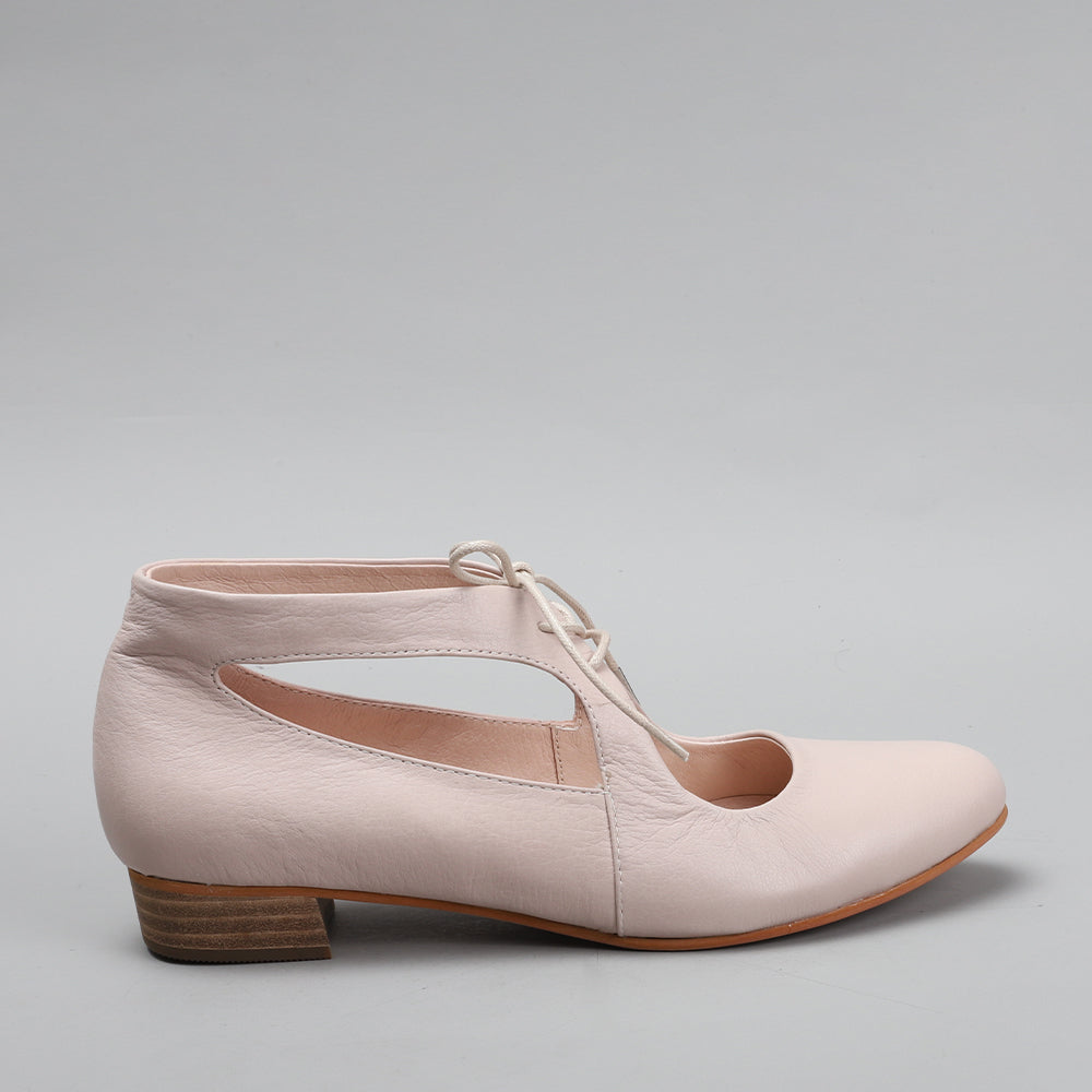 LE SANSA - Boss - Blush