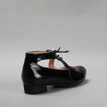 Load image into Gallery viewer, LE SANSA - Boss - Black Patent