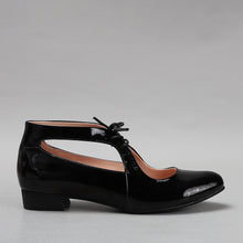 Load image into Gallery viewer, LE SANSA - Boss - Black Patent