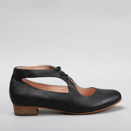 LE SANSA - Boss - Black