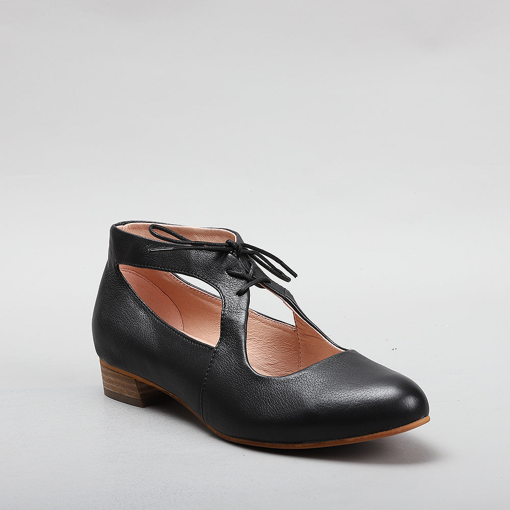 LE SANSA - Boss - Black