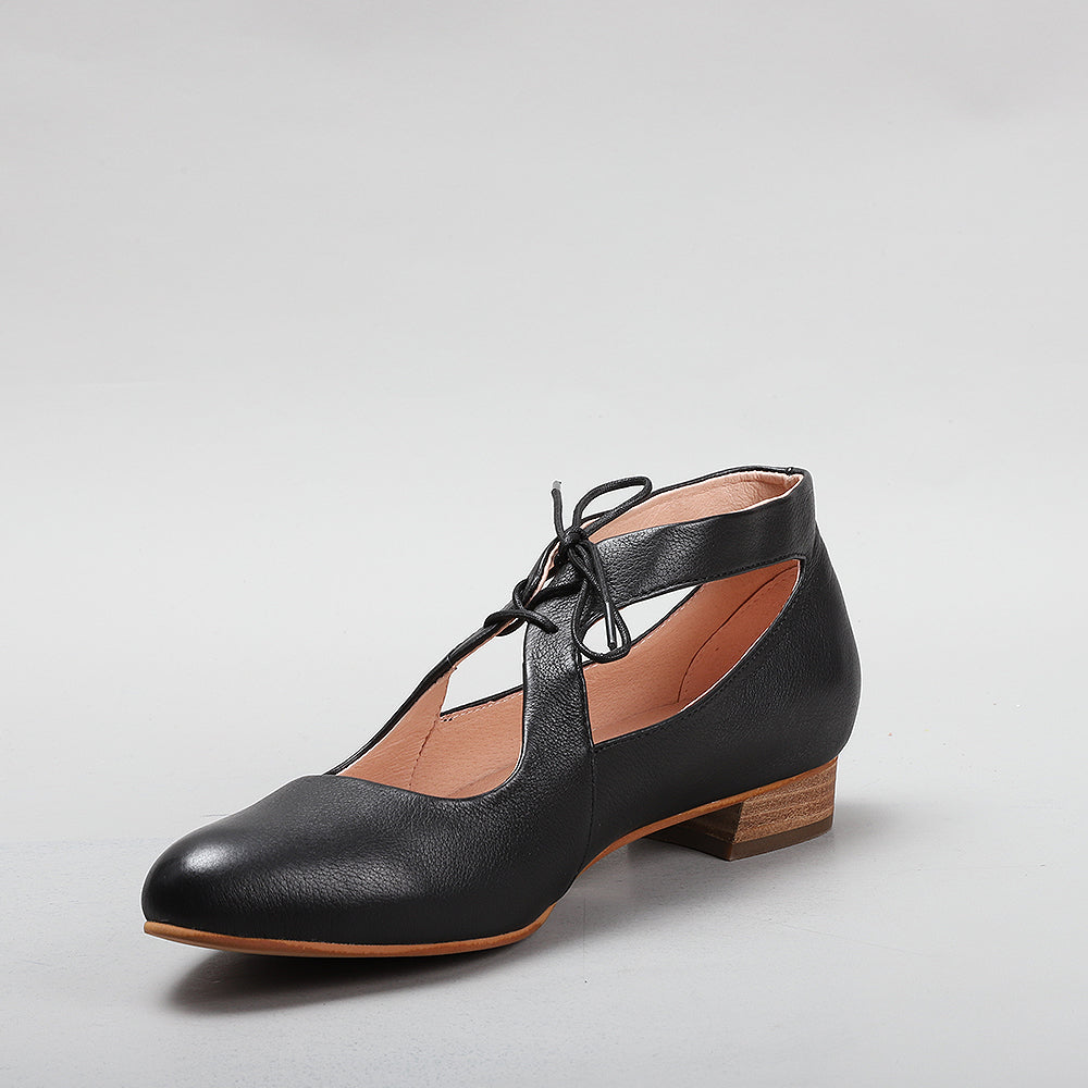 LE SANSA - Boss - Black