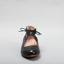 Load image into Gallery viewer, LE SANSA - Boss - Black