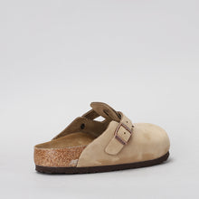 Load image into Gallery viewer, BIRKENSTOCK - BOSTON 960811 - TOBACCO BROWN