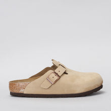 Load image into Gallery viewer, BIRKENSTOCK - BOSTON 960811 - TOBACCO BROWN