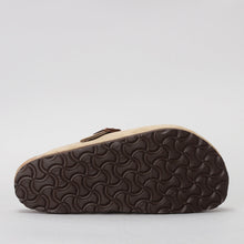 Load image into Gallery viewer, BIRKENSTOCK - BOSTON 960811 - TOBACCO BROWN