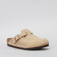 Load image into Gallery viewer, BIRKENSTOCK - BOSTON 960811 - TOBACCO BROWN